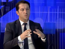 Sali: Pritet takimi Shkup-Sofje, hapi i ri për zhbllokimin e procesit! S’kemi ultimatume ndaj Bullgarisë, kërkojmë garanci për proces të qartë
