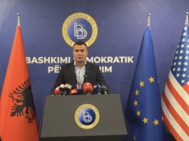 Pesimizëm në BDI për zhbllokimin e procesit, akuza ndaj VLEN-it për ndryshimet kushtetuese