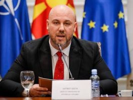 Iseni: Uniforma policore nuk e justifikon dhunën, përgjegjësit do të ndëshkohen