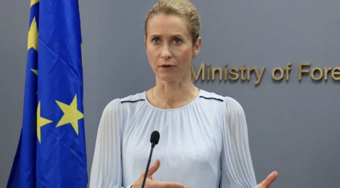 BE miraton gati 1 mijë e 600 sanksione të reja ndaj Rusisë