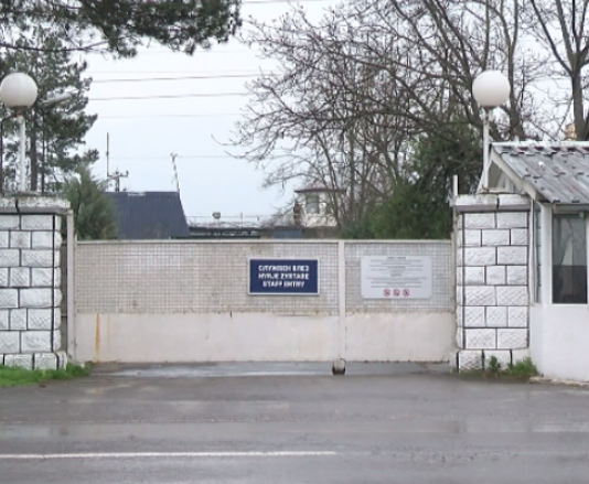 “Idrizova” ende pa iniciativë konkrete për amnisti të të dënuarve