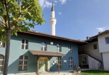 Tri tentativa për vjedhje në tri xhami të Tetovës, arrestohet 38-vjeçari