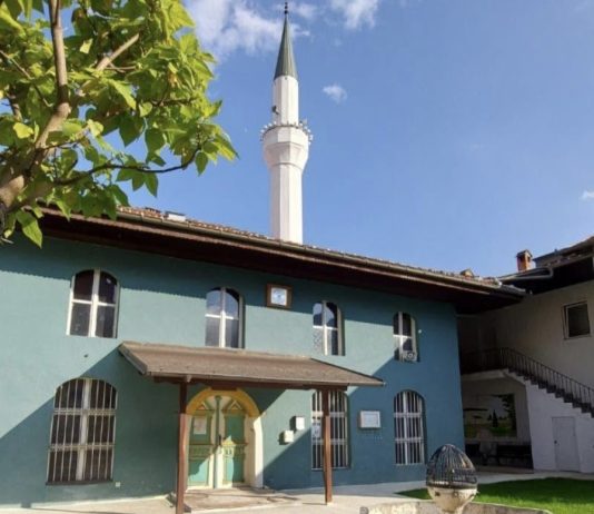 Tri tentativa për vjedhje në tri xhami të Tetovës, arrestohet 38-vjeçari