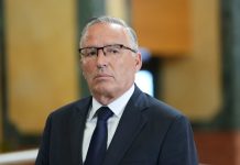 Dridhet PDK – Bedri Hamza jep dorëheqje nga kreu i partisë