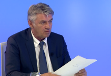 Sela, Mickovskit: A mund ta dëshmojë me dokument se eshtë maqedonas?