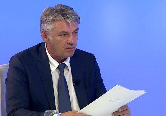Sela, Mickovskit: A mund ta dëshmojë me dokument se eshtë maqedonas?