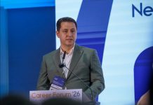 Kryetari i Komunës së Gostivarit, Valbon Limani, merr pjesë në Forumin e Karrierës ’26 – “NextGen CareerUp”
