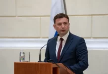 Osmani: Fillimisht Orban, tani Vuçiqi – Kremlini humbi dy aleatë kyç në Evropë