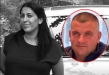 I dyshuari për vrasjen e Arlindës raportohet se kërcënoi policët: I gjallë nuk dorëzohem, iu vras edhe juve