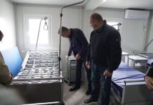 Spitali i Kumanovës pranon donacion prej 100.000 eurosh nga Ambasada e Austrisë