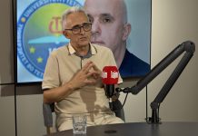 PDK-ja e Haxhirexhës kërkonte federalizimin e Maqedonisë, Jonuzi-Krosi: Ishte pjesë zyrtare e programit
