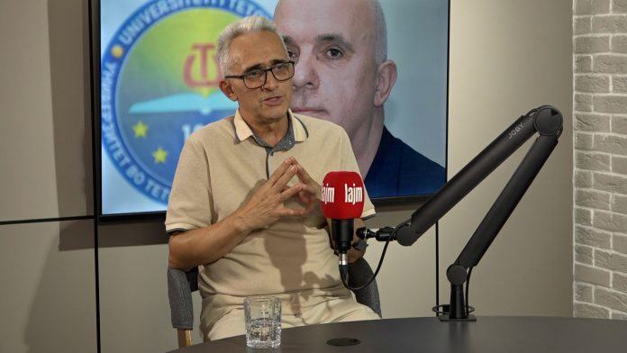 Ismet Jonuzi Krosi