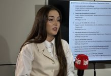 Përqindjet e të drejtës së shqipes degradojnë statusin kolektiv