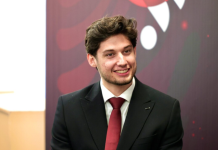 Ademi i reagon Dimitrievskit për jurisprudencën në shqip: Nuk e keni lexuar Kushtetutën e Maqedonisë