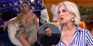 “Kur jetoja në shtëpinë e familjes Hila”, Vesa Smolica i shkruan gruas së Adsi Hilës: Nuk i kam harruar të mirat që mi keni bërë