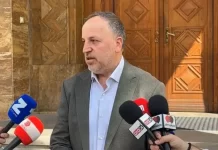 Pas 35 vitesh pritjeje, Azizi paralajmëron: Jo vetëm jurisprudenca, të gjitha provimet profesionale edhe në shqip!