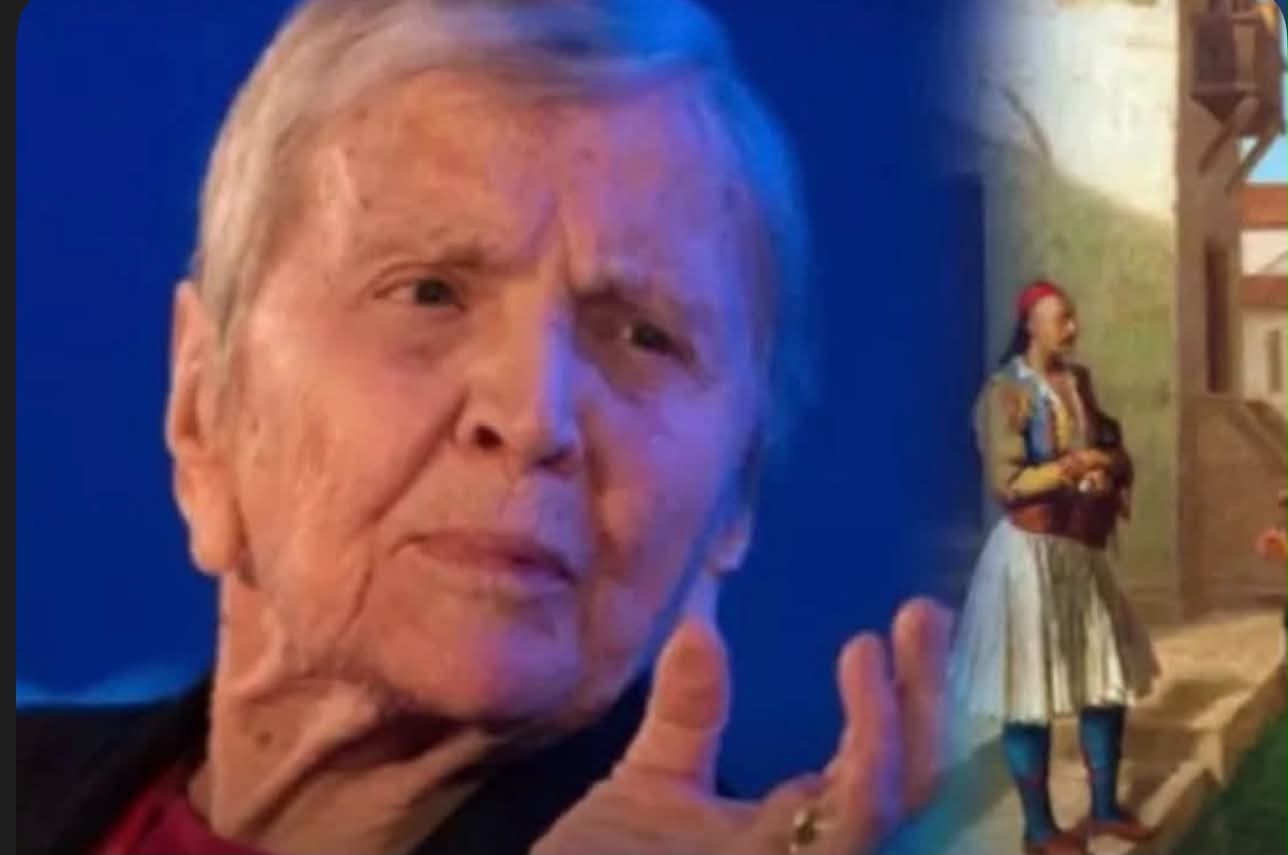 Akademikja greke trondit historinë  Athina dikur e shqiptarëve