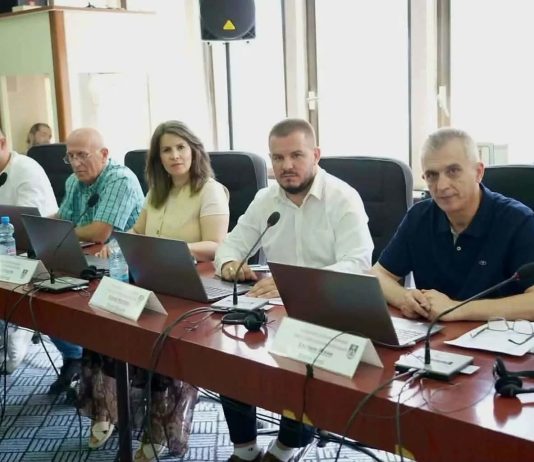AKI, Kumanovë: Shqipja s’mund të anashkalohet dhe pastaj të justifikohet me projektet e së kaluarës!
