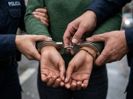 Shkup, aksion policor kundër drogës: Arrestohen 12 persona