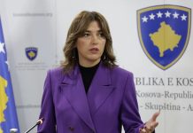 Çështja e kompetencave presidenciale, Haxhiu i drejtohet Gjykatës Kushtetuese