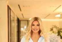 Dhuna ndaj studentëve në protestë, Alketa Vejsiu-Ramës: Asnjë kolltuk nuk vlen sa jeta e një shqiptari!