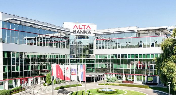 alta