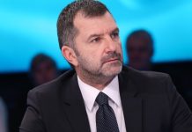 Bushati trondit Ramën: Gurët dhe molotovët po nxjerrin në shesh fytyrën e vërtetë të pushtetit!