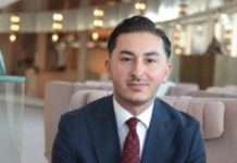 Arbër Gashi, deputeti shqiptar në Suedi, kërkon qëndrimin e qartë të Suedisë për Kosovën