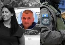 Arrestohet në Deçan Albert Sylaj, i dyshuari për vrasjen e Arlinda Zekajt