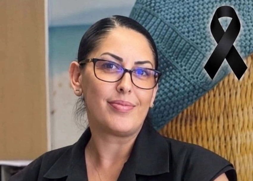  Nuk jam i obligum me u marrë me ty    Fjalët e zyrtarit policor drejtuar Arlinda Zekajt pak ditë para vrasjes së saj