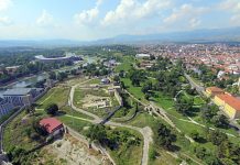 Katër diskoteka të reja nën Kalanë e Shkupit, rikthehet edhe pishina „Plaja Vista“