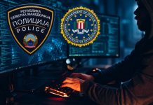 Aksion i përbashkët i FBI-së dhe MPB-së: 20-vjeçari nga Reçica e Madhe dyshohet për krime kibernetike