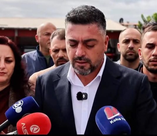 AKI Tetovë ngre alarmin për parcelën e zjarrfikësve: 7,77 milionë euro dhe 40% për privatin