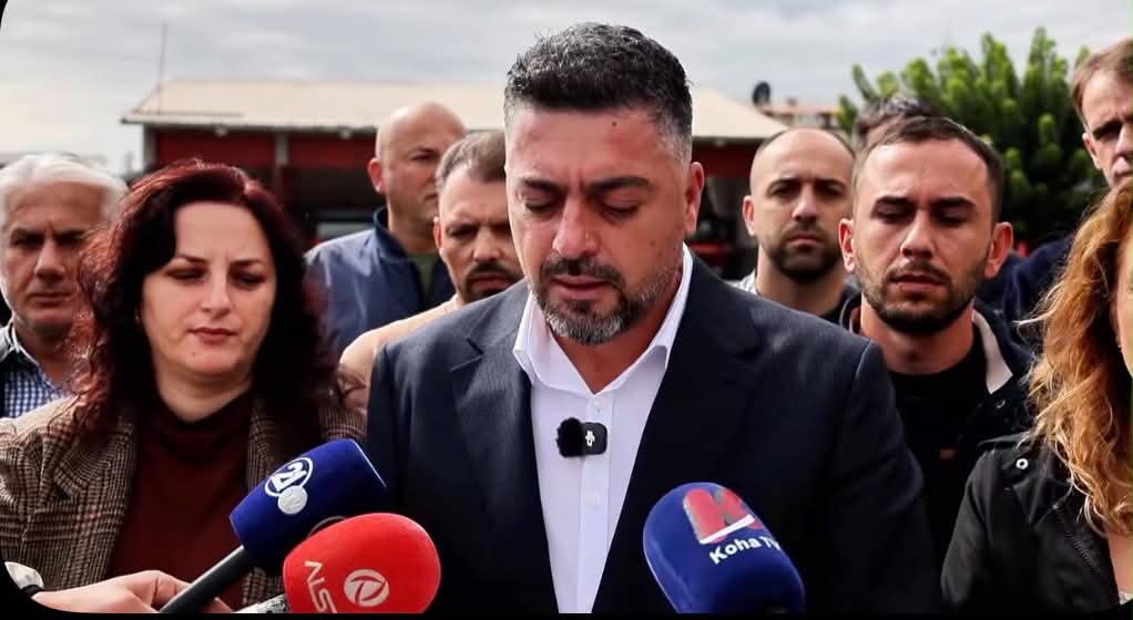 AKI Tetovë ngre alarmin për parcelën e zjarrfikësve: 7,77 milionë euro dhe 40% për privatin