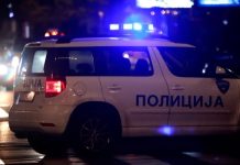 Kumanovari rrah gruan dhe e kërcënon me mjet të mprehtë, arrestohet 40-vjeçari
