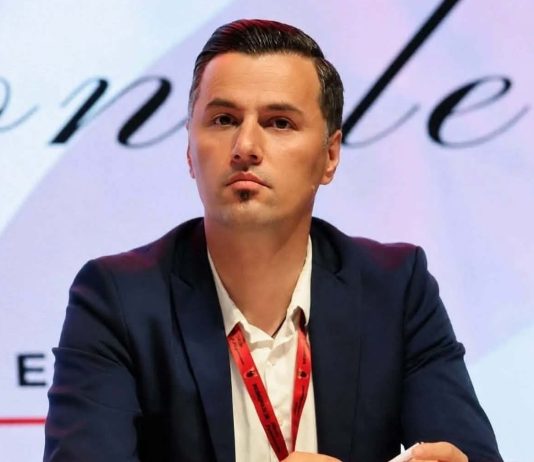 Idrizi trazon politikën: “Modeli austriak është vizioni që PDSH e mbron prej dekadash”