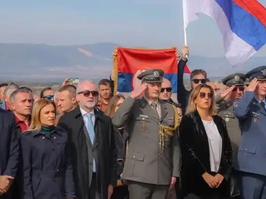 Në Maqedoninë e Veriut jetojnë 23.847 serbë, Vuçiqi mori vetëm 994 vota – BIRN zbulon 111.700 euro për shoqata pro-SNS-së