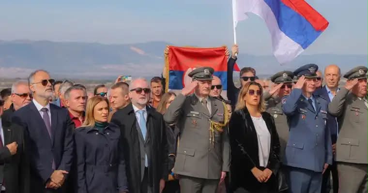 Në Maqedoninë e Veriut jetojnë 23 847 serbë  Vuçiqi mori vetëm 994 vota   BIRN zbulon 111 700 euro për shoqata pro SNS së