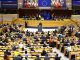 SHBA sanksionon gjyqtarë dhe prokurorin e Gjykatës së Hagës, afro 60 eurodeputetë kërkojnë reagim
