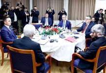BDI dhe VLEN në rënie, liderët shqiptarë humbin terren – 41% e qytetarëve pa orientim partiak!