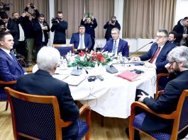 BDI dhe VLEN në rënie, liderët shqiptarë humbin terren – 41% e qytetarëve pa orientim partiak!