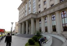 Gjykata Penale në krizë stafi: Të dënuara ndihmojnë në pastrimin e gjykatës
