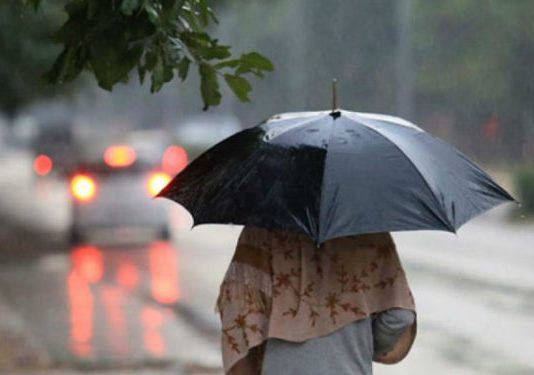 Nga e premtja rikthehet i ftohti, priten shi dhe borë në male