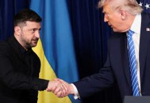 Naftë ruse, Starlink dhe sanksione: Çfarë fshihet pas përplasjes së re Trump–Zelensky?
