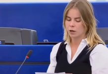 Eurodeputetja holandeze Anna Strolenberg: Me vjen turp qé BE-ja nuk dénon dhunen e policisë ndaj të rinjve shqiptarë
