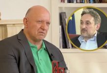 Azeski thumbon politikën e sotme: “Më së miri jetohej në kohën e Ljubço Georgievskit