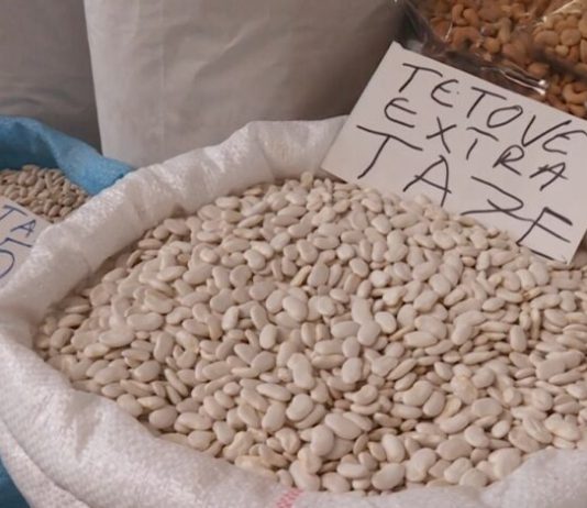 Grosha e Tetovës “fluturon” në 700 denarë kilogrami!