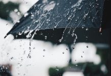 Moti i paqëndrueshëm rikthehet: Shi dhe bubullima gjatë ditës