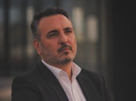 Fazliu: Arkini duhet të përkrahet, por paraprakisht ta heqe siglën partiake