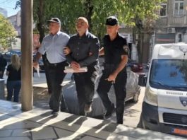 Prokuroria kërkon burgim të përjetshëm për 4 vrasje në Kumanovë: Në qendër të akuzës edhe nekrofilia
